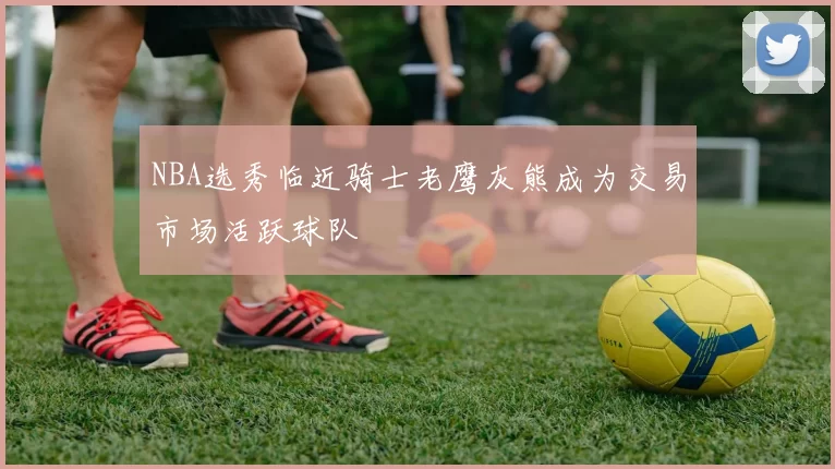 NBA选秀临近骑士老鹰灰熊成为交易市场活跃球队